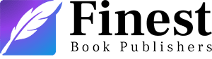 Finest Book Publishers Logo